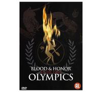 Blood & Honor At The First Olympics - Import Pays-Bas