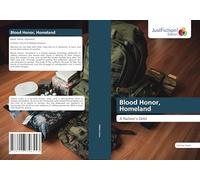Blood Honor, Homeland: A Nation's Debt