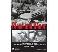 BLOOD & HONOR - [Version Originale] Inconnu (Auteur)