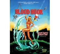 BLOOD HOOK
