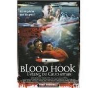 Blood Hook-L'étang du Cauchemar