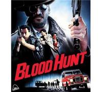 Blood Hunt (1985) / La Noche De La Ira (Blu Ray) G