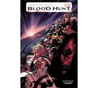 BLOOD HUNT