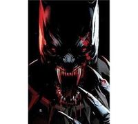 BLOOD HUNT: MARVEL UNIVERSE