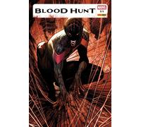Jed MacKay, Cheryl Eaton, Cody Ziglar – Blood Hunt N°02 – Broché – Panini Comics