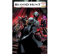 Blood Hunt N°03
