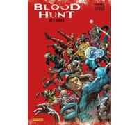 Blood Hunt Red Band - Edition intégrale