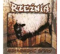 Blood I Bleed / Lycanthrophy - Split