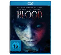 Blood (IMPORT) (No English version) (Blu-ray)