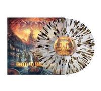 Blood In Blood Out (10th Anniversary) Vinyle Coloré