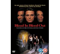 in Blood Out [Import]