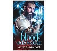 Blood In Jackson Square
