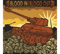 Blood in - No One Conquers Who Doesn T Fight
