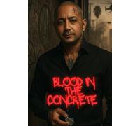 Blood in the concrete: Empire of Pain