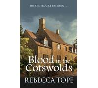 Blood in the Cotswolds