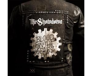 Blood In the Gears by The Showdown (2010-08-24)
