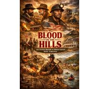 Blood in the Hills: The Untold History of Mingo County West Virginia