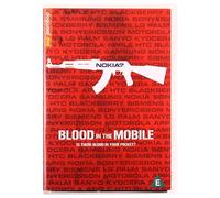 Blood in The Mobile [DVD] [Import]
