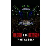 Blood In The Octagon