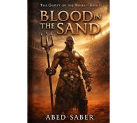Blood in the Sand: The Ghost of the Ashes