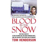 Blood In The Snow