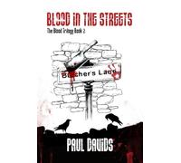BLOOD IN THE STREETS: Some killers leave bodies behind. Others leave a legacy.