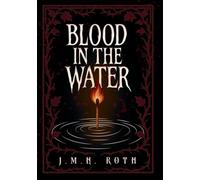 Blood in the water