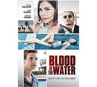 Level – Blood in The Water