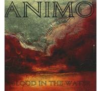 Blood in The Water