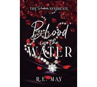 Blood in the Water: A Why Choose Mafia Romance