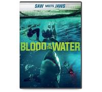 Blood In The Water [Digital Video Disc]