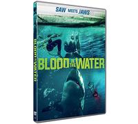 Blood In The Water [Region Free]