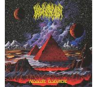 Blood Incantation - Absolute Elsewhere