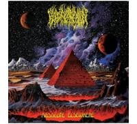 Blood Incantation - Absolute Elsewhere [Compact Discs] Digipack Packaging