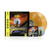 All Gates Open (Original Motion Picture Soundtrack) – Century Media Records