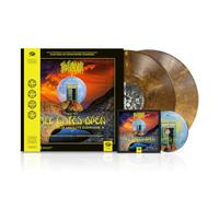 Blood Incantation - All Gates Open (Original Motion Picture Soundtrack)