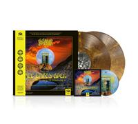 Blood Incantation All Gates Open Soundtrack (Vinyl)