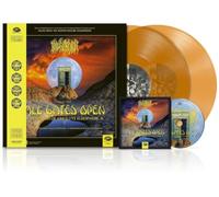 Blood Incantation - Blood Incantation - All Gates Open Original Soundtrack