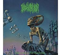 Blood Incantation - Hidden History of The Human Race [Import]