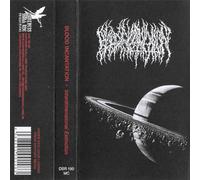 Blood Incantation - Interdimensional Extinction