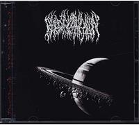 BLOOD INCANTATION - interdimensional extinction MCD