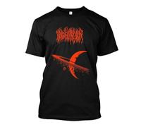 Blood Incantation Interdimensional T Shirt Size XL. 2XL Other Size Call me