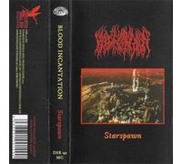 Blood Incantation - Starspawn