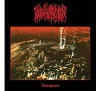 Blood Incantation - Starspawn (Black Vinyl)