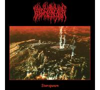 Blood Incantation Starspawn (Cassette)