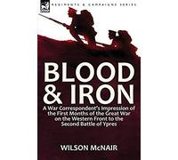 Blood & Iron