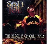 Blood is on Our Hands