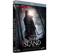 Blood Island : Bedevilled - Blu-Ray E