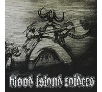 Blood Island Raiders - Blood Island Raiders [Import]