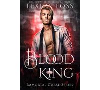 Blood King - Lexi C. Foss - Ninja Newt Publishing, LLC - ebook (ePub) - Livre